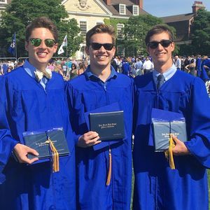 Meet your Posher, Jack